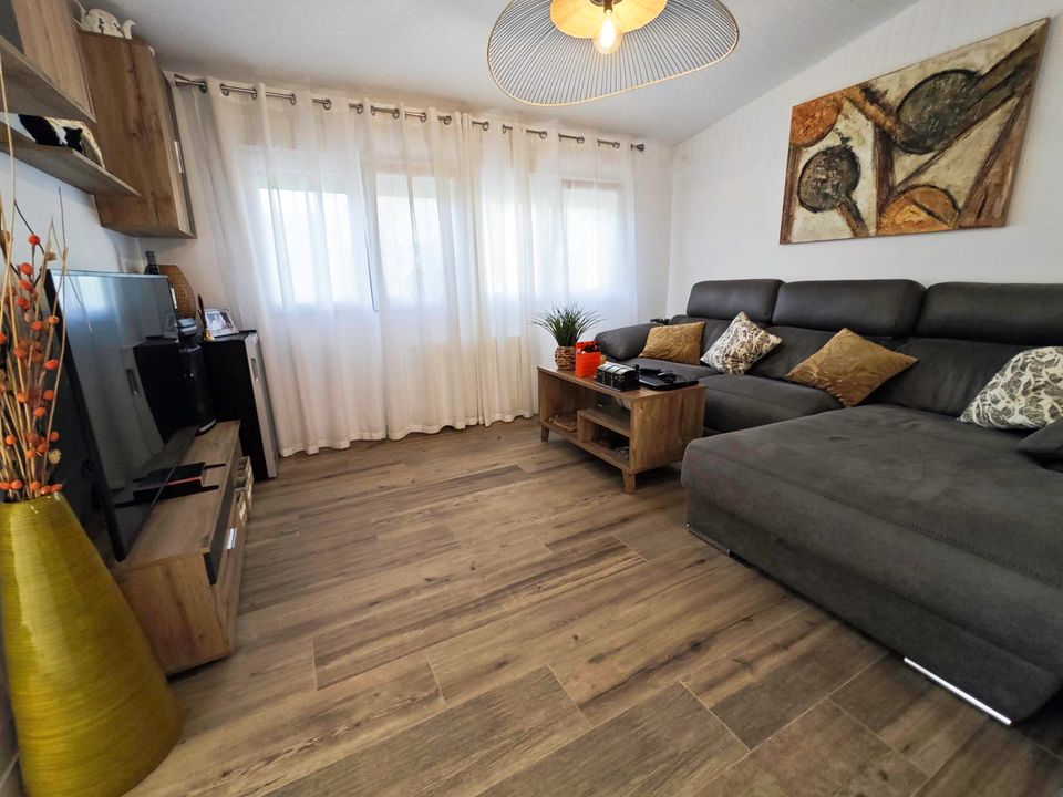 Villa i Denia, Alicante - foto 3