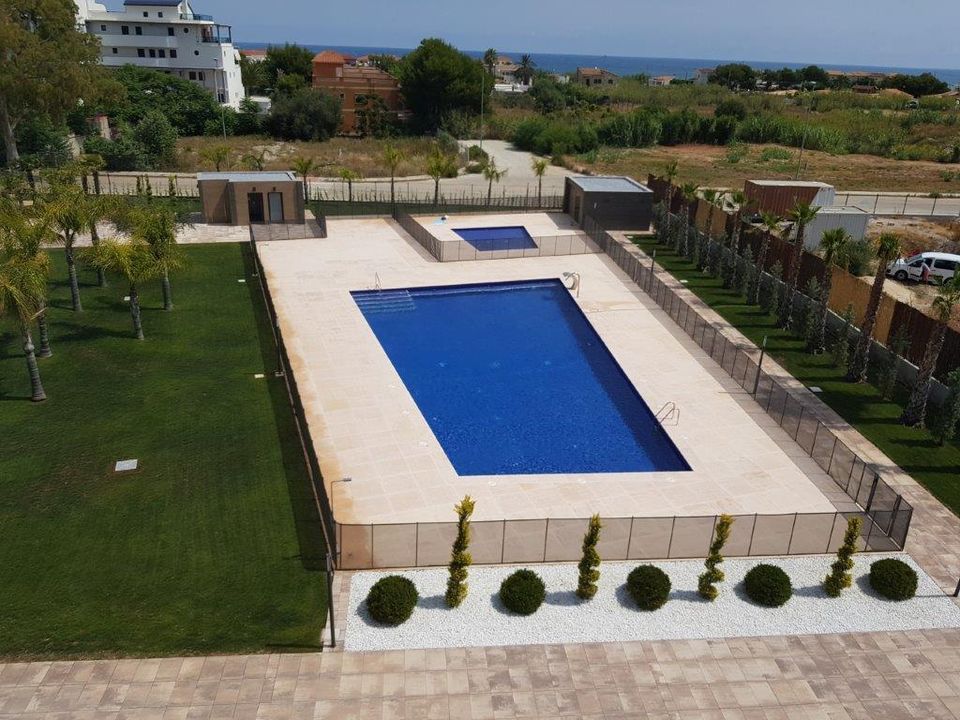 Penthouse i Denia, Alicante - foto 2