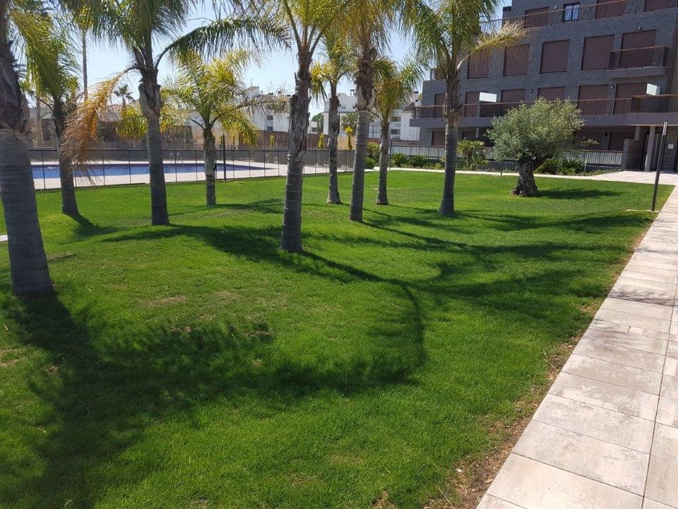 Penthouse i Denia, Alicante - foto 3
