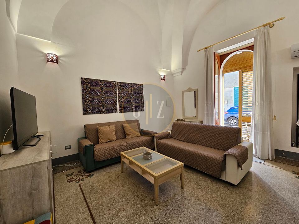 Byhus i Martano, Lecce - foto 4