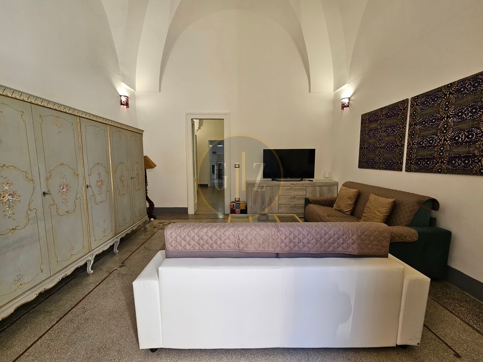 Byhus i Martano, Lecce - foto 2