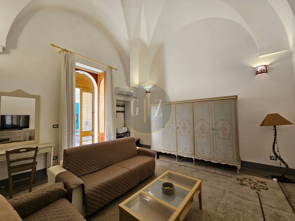 Byhus i Martano, Lecce - foto 5