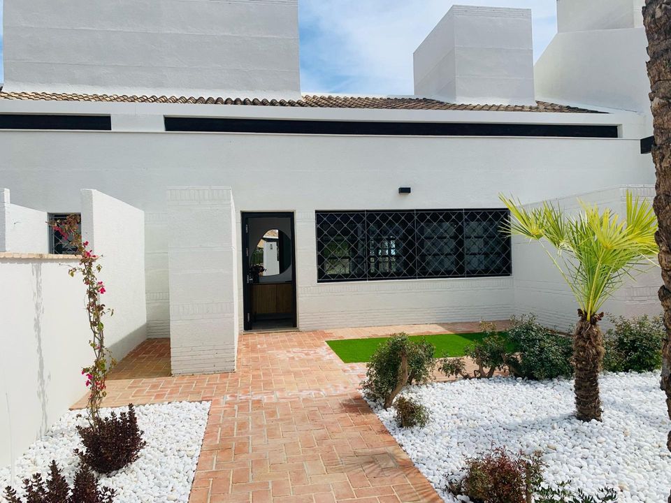 Rækkehus i Avileses, Murcia - foto 1
