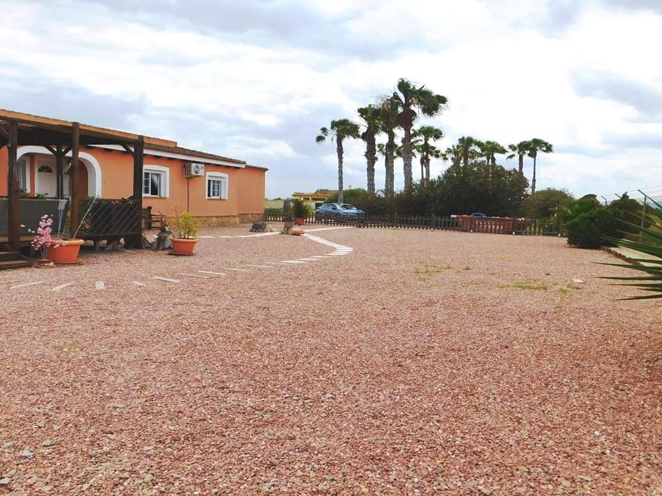Villa i Dolores, Alicante - foto 2