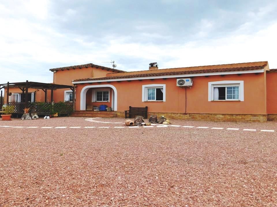 Villa i Dolores, Alicante - foto 3