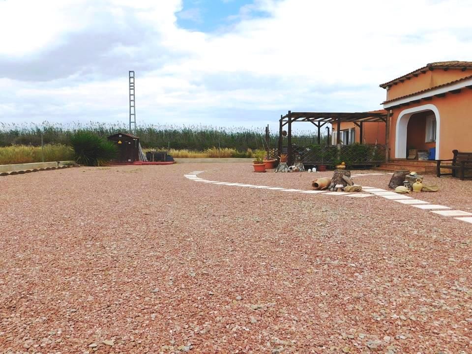 Villa i Dolores, Alicante - foto 4
