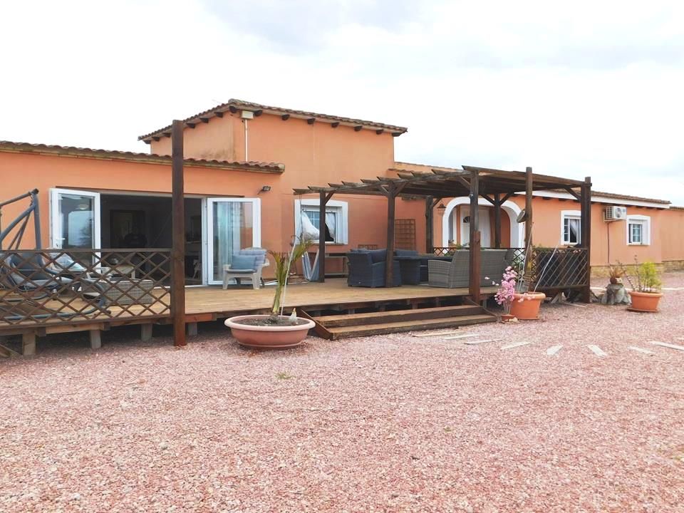 Villa i Dolores, Alicante - foto 5