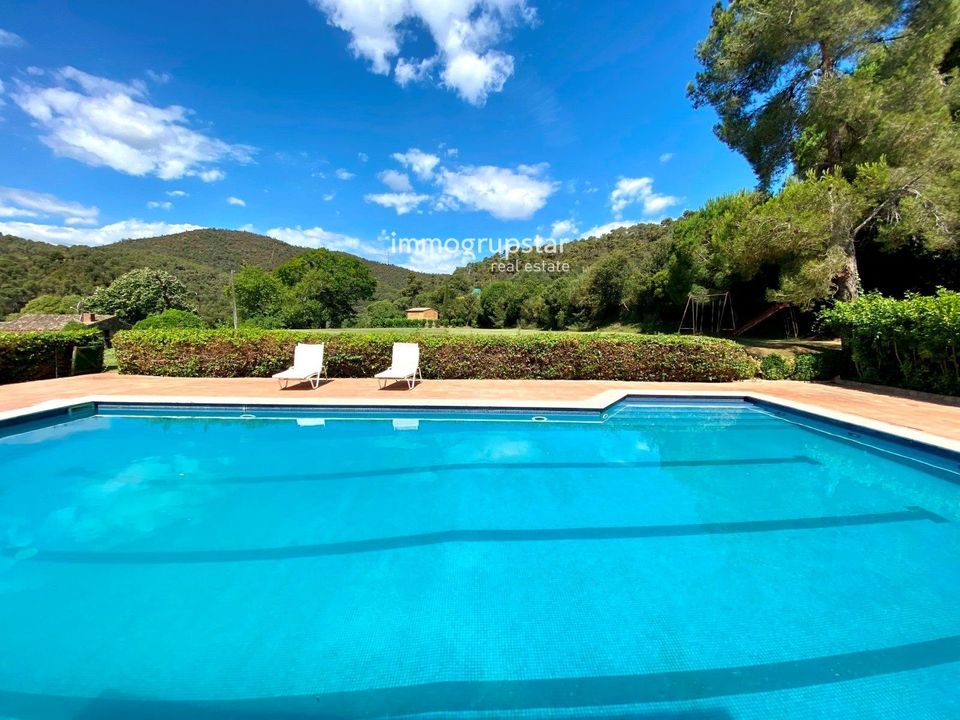 Villa i Vall-Llobrega, Gerona - foto 3