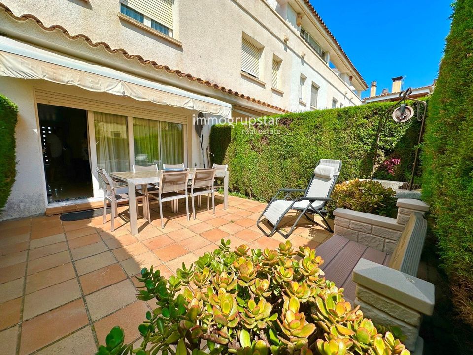 Villa i Castell-Platja D'aro, Gerona - foto 2