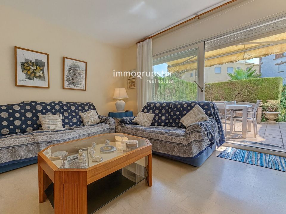 Villa i Castell-Platja D'aro, Gerona - foto 3