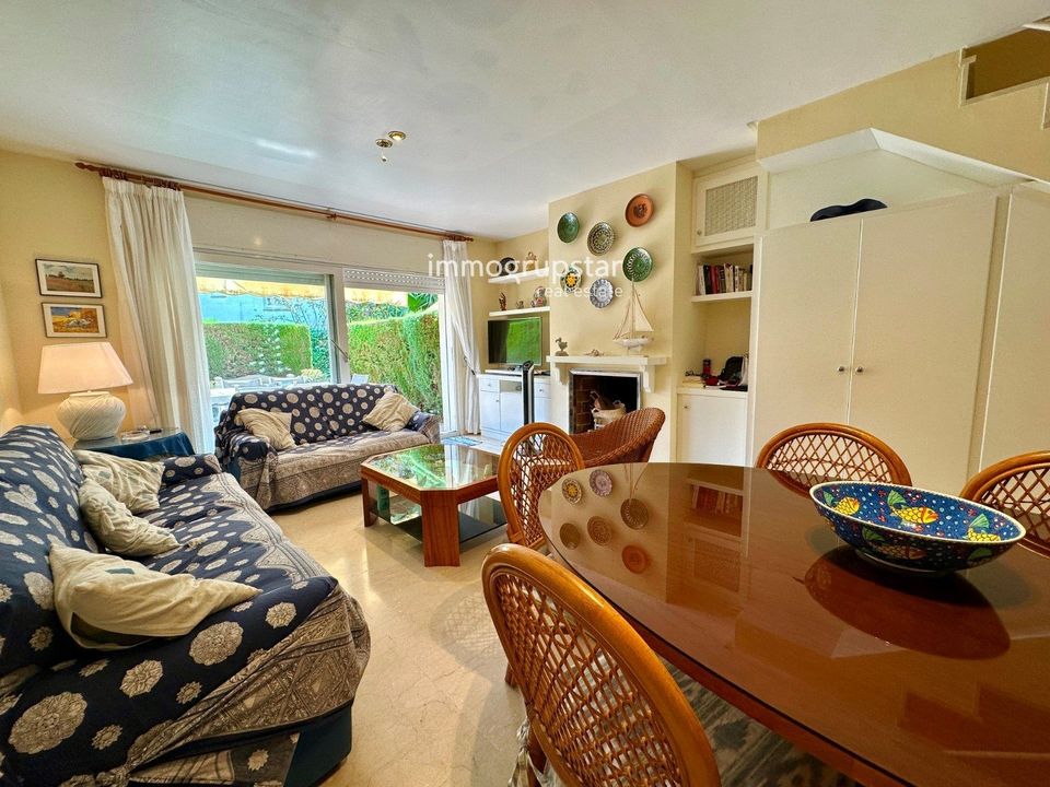 Villa i Castell-Platja D'aro, Gerona - foto 5