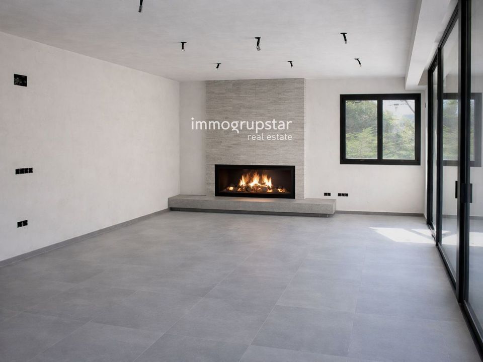 Villa i Calonge, Gerona - foto 4