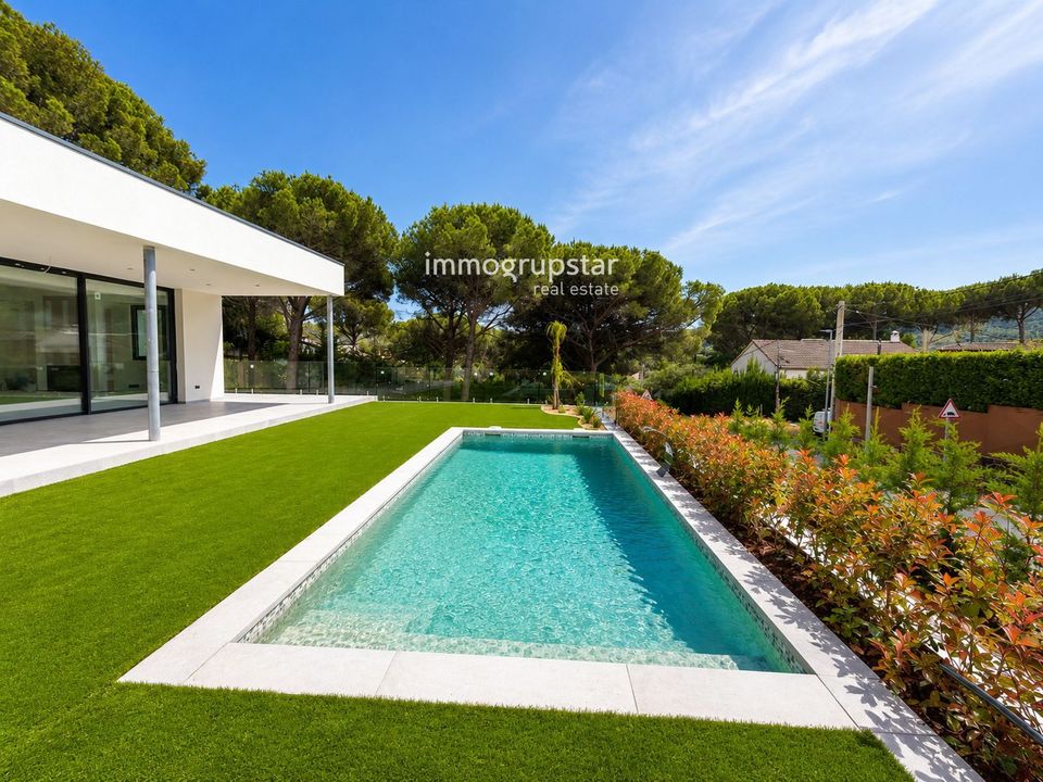 Villa i Calonge, Gerona - foto 2