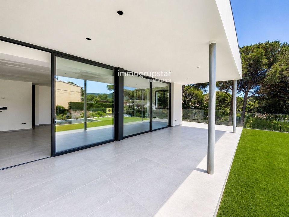 Villa i Calonge, Gerona - foto 3
