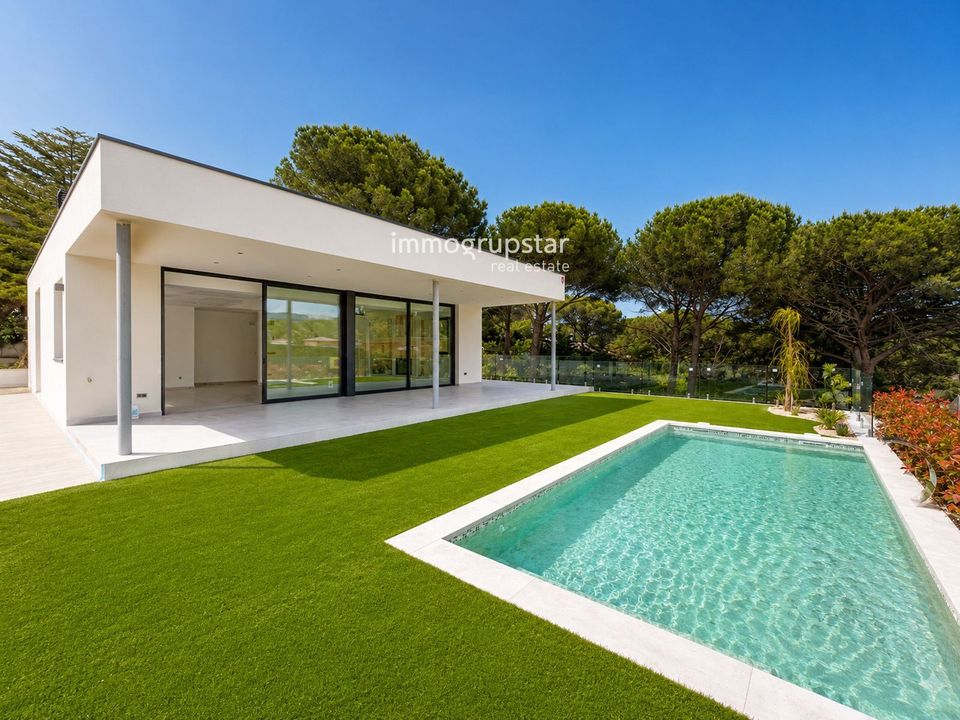 Villa i Calonge, Gerona - foto 5