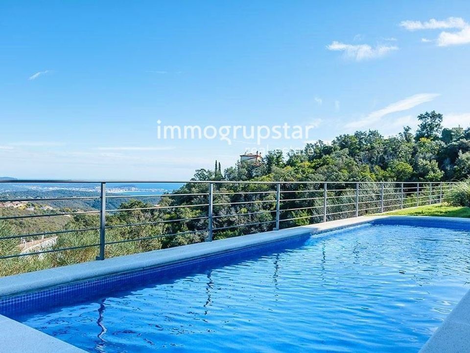 Villa i Platja D'aro, Gerona - foto 2