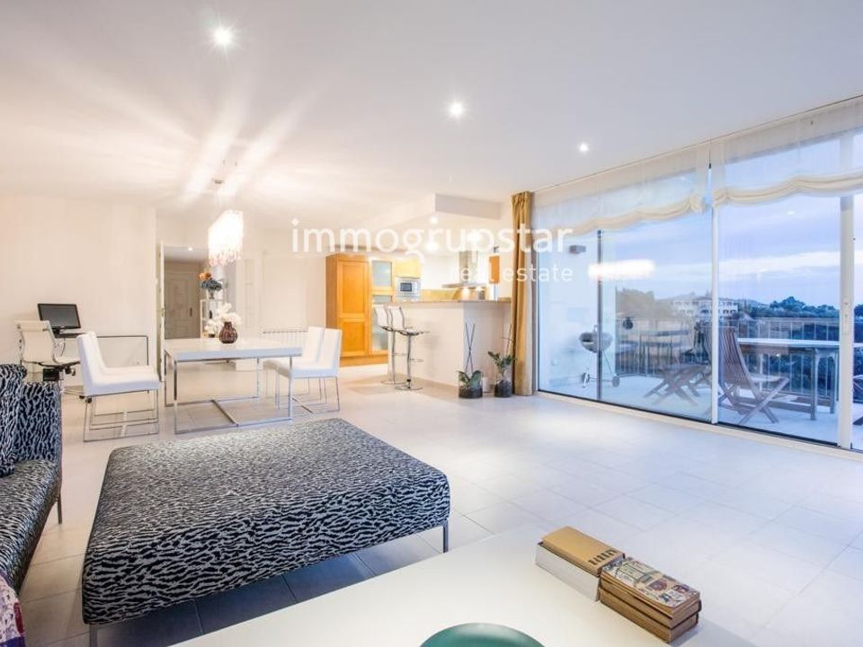 Villa i Platja D'aro, Gerona - foto 3