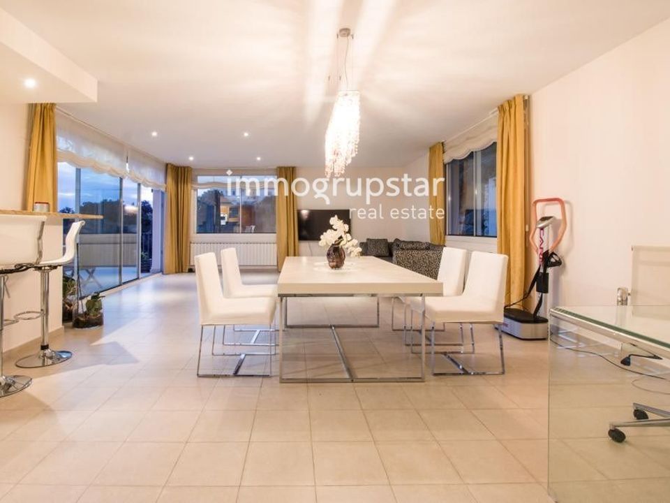 Villa i Platja D'aro, Gerona - foto 4