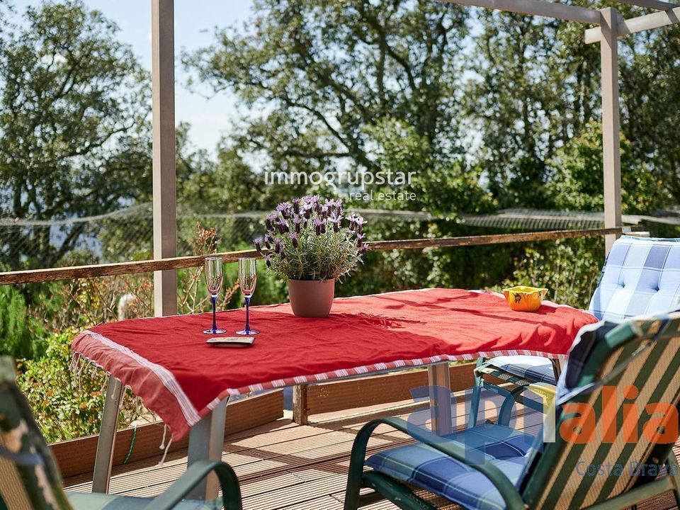 Villa i Santa Cristina D'aro, Gerona - foto 3