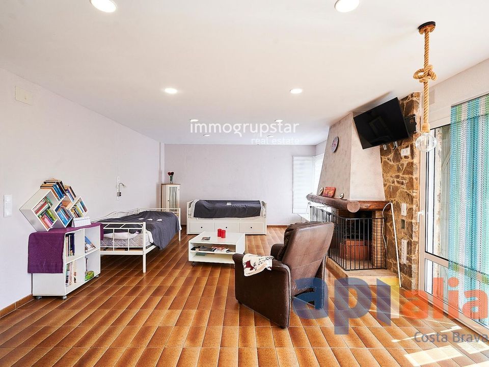 Villa i Santa Cristina D'aro, Gerona - foto 4