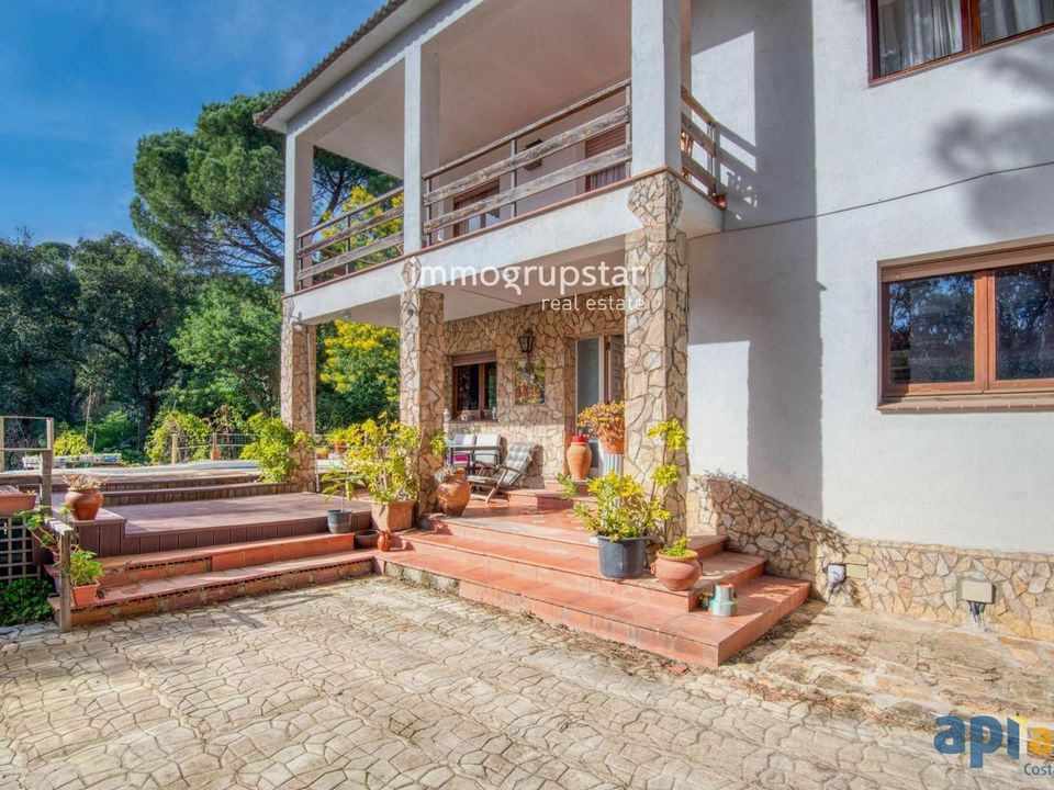 Villa i Sant Feliu De Guixols, Gerona - foto 2