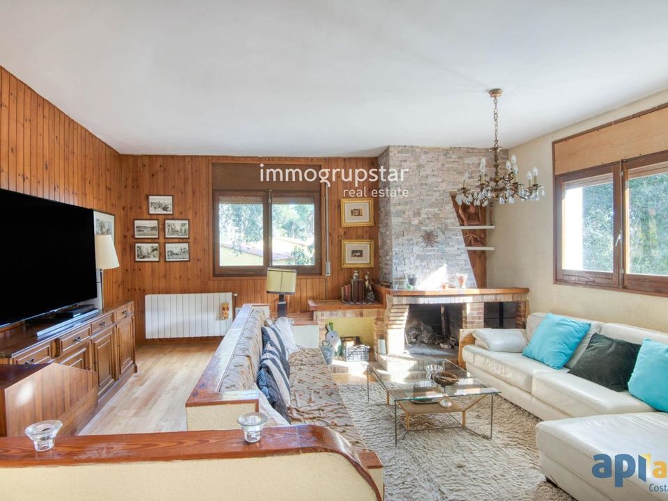 Villa i Sant Feliu De Guixols, Gerona - foto 3