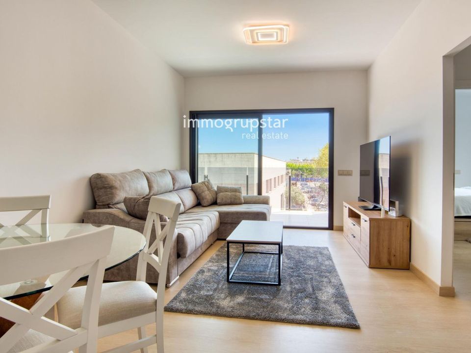 Penthouse i Castell-Platja D'aro, Gerona - foto 2