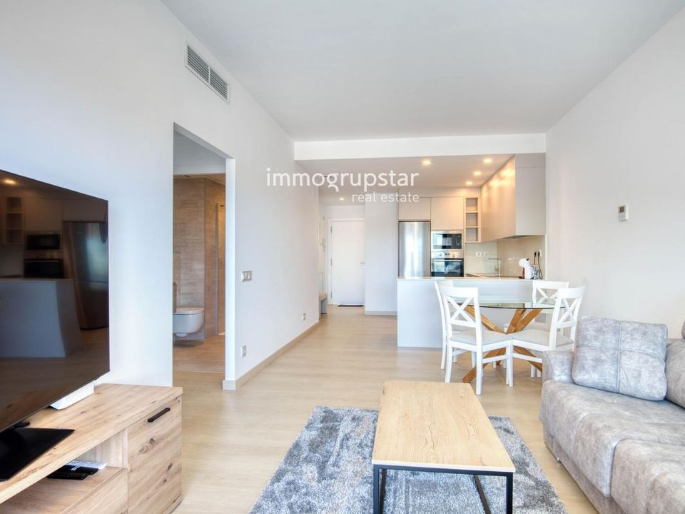 Penthouse i Castell-Platja D'aro, Gerona - foto 4
