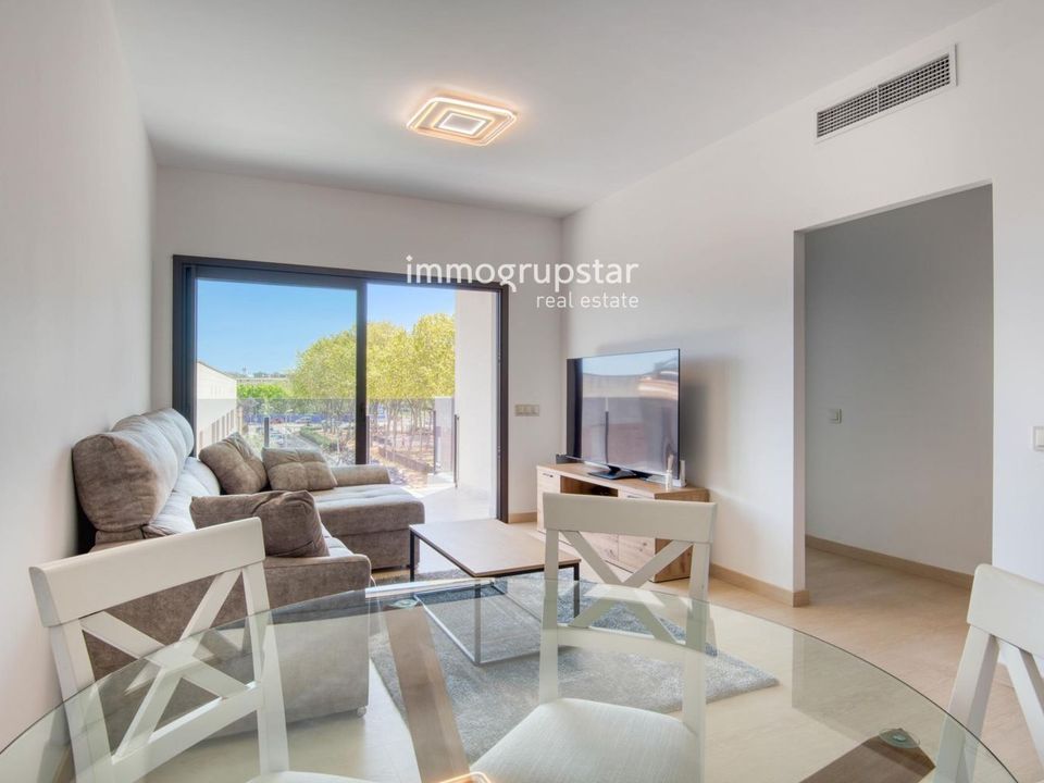 Penthouse i Castell-Platja D'aro, Gerona - foto 3