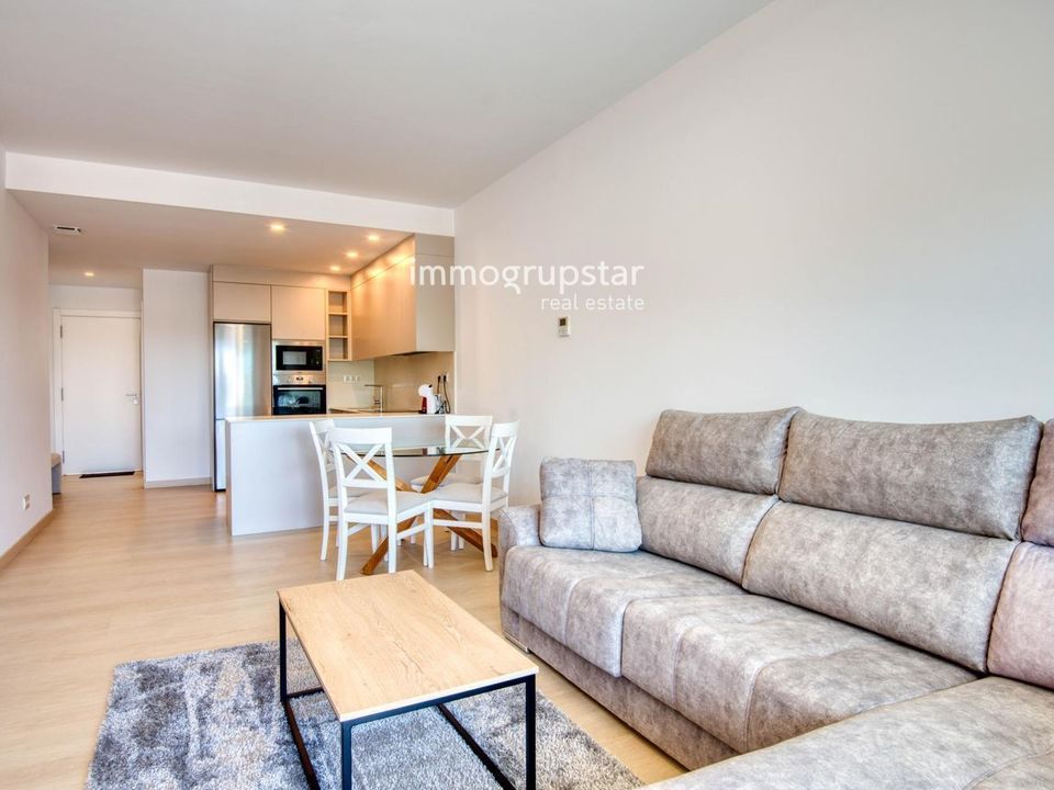 Penthouse i Castell-Platja D'aro, Gerona - foto 5