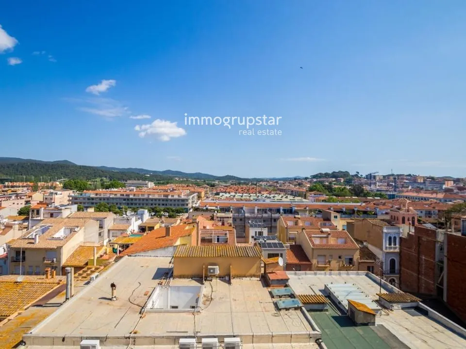 Penthouse i Palamos, Gerona - foto 3