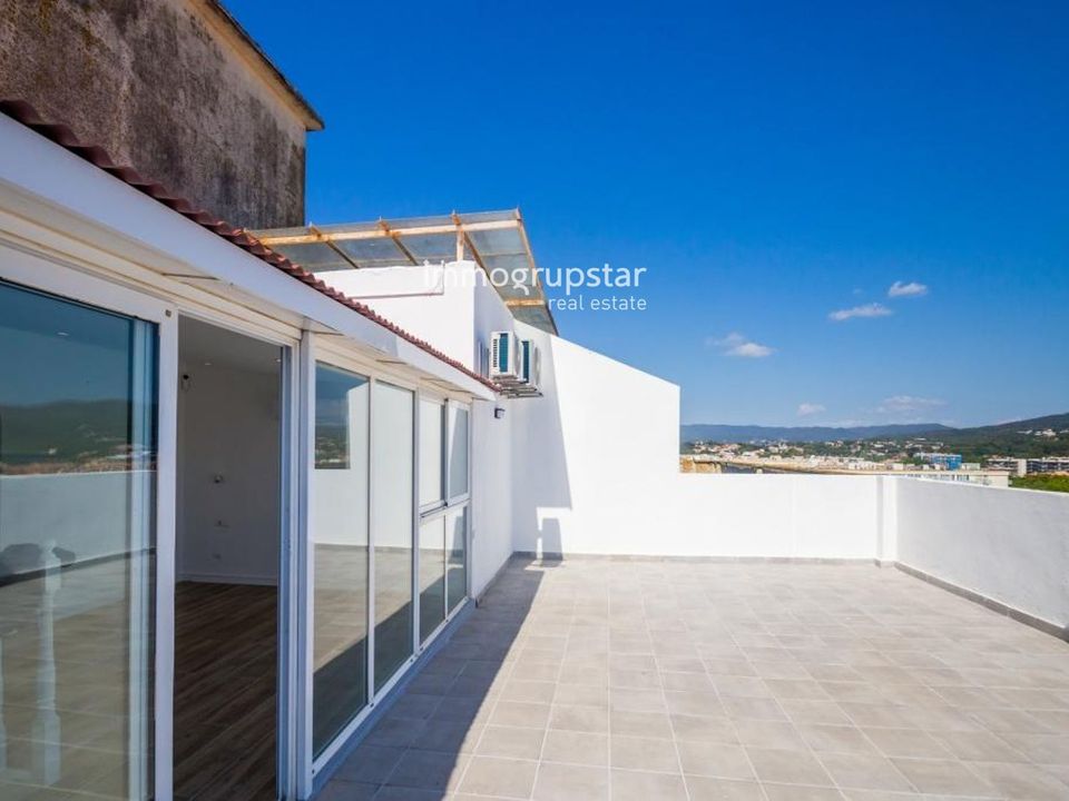 Penthouse i Palamos, Gerona - foto 5