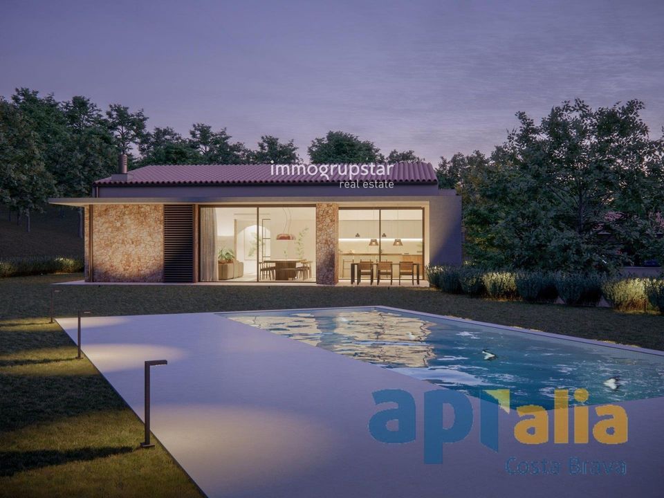 Villa i Calonge, Gerona - foto 2