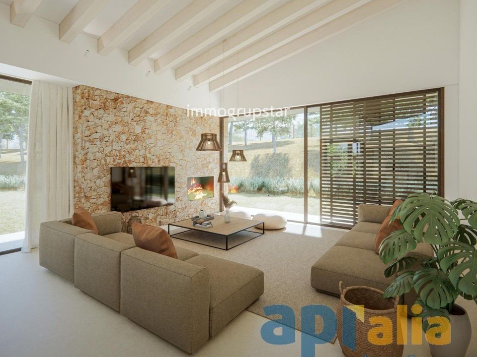 Villa i Calonge, Gerona - foto 4