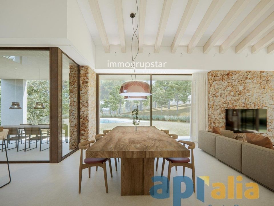 Villa i Calonge, Gerona - foto 5