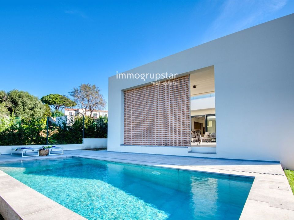 Villa i Platja D'aro, Gerona - foto 2