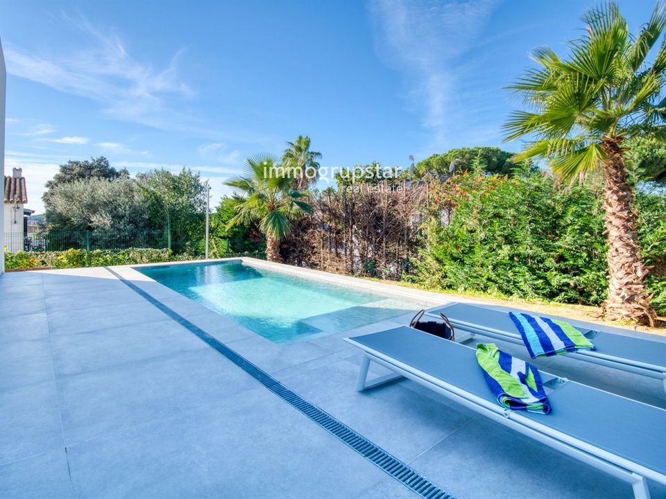 Villa i Platja D'aro, Gerona - foto 3
