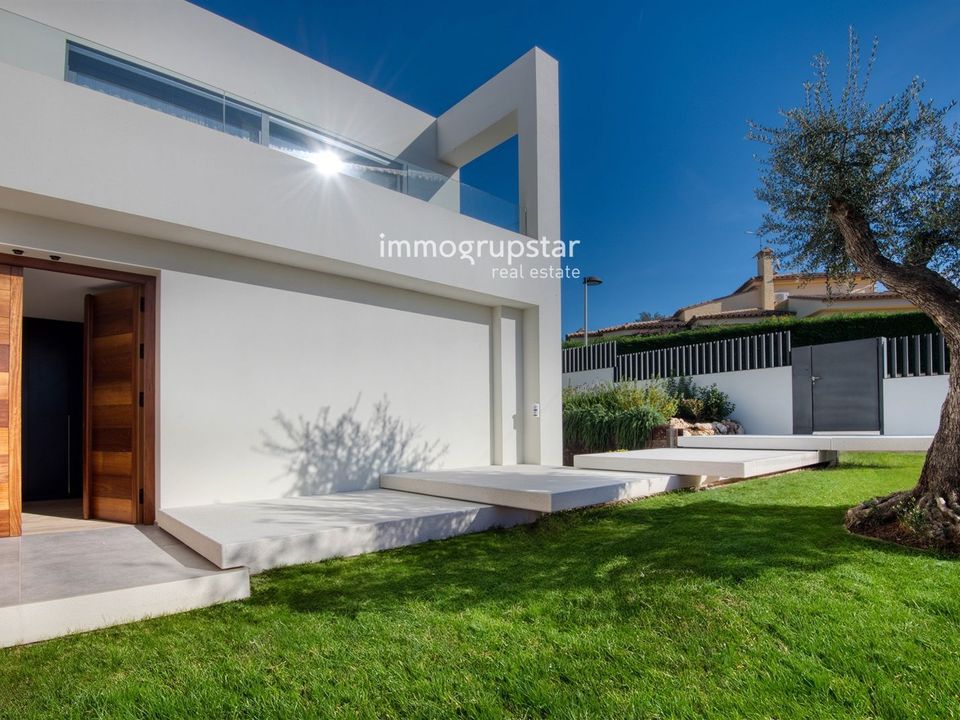 Villa i Platja D'aro, Gerona - foto 4