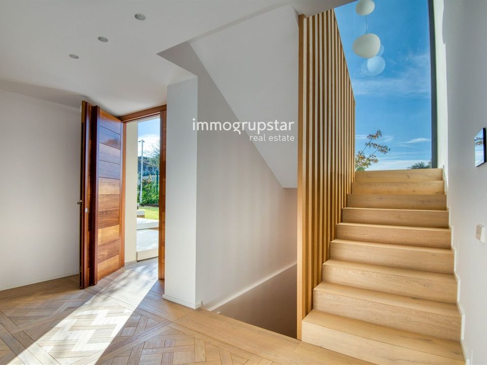 Villa i Platja D'aro, Gerona - foto 5