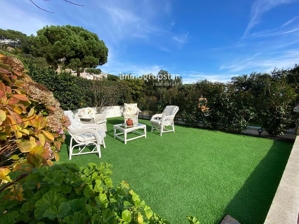 Villa i Castell-Platja D'aro, Gerona - foto 3