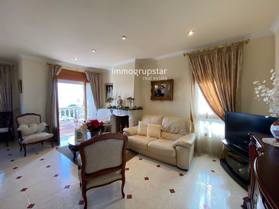 Villa i Castell-Platja D'aro, Gerona - foto 4