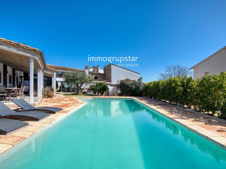Villa i Castell-Platja D'aro, Gerona - foto 3