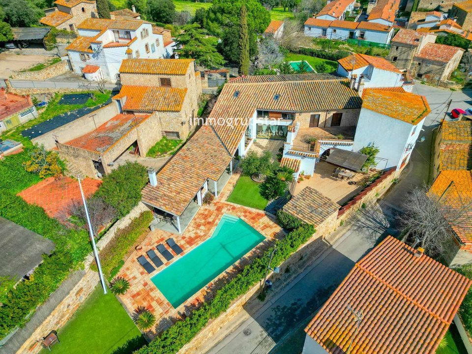 Villa i Castell-Platja D'aro, Gerona - foto 5