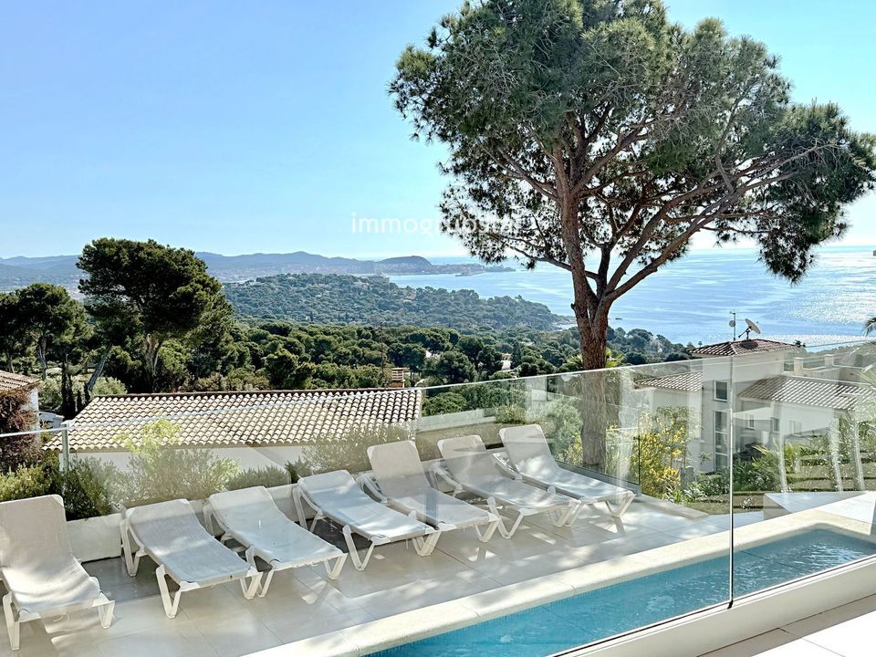 Villa i Calonge, Gerona - bilde 1