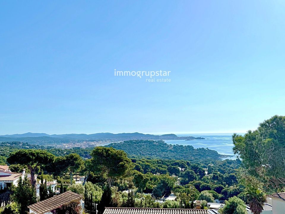 Villa i Calonge, Gerona - bilde 4