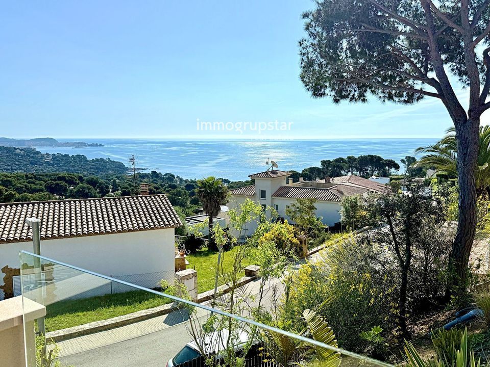Villa i Calonge, Gerona - bilde 2