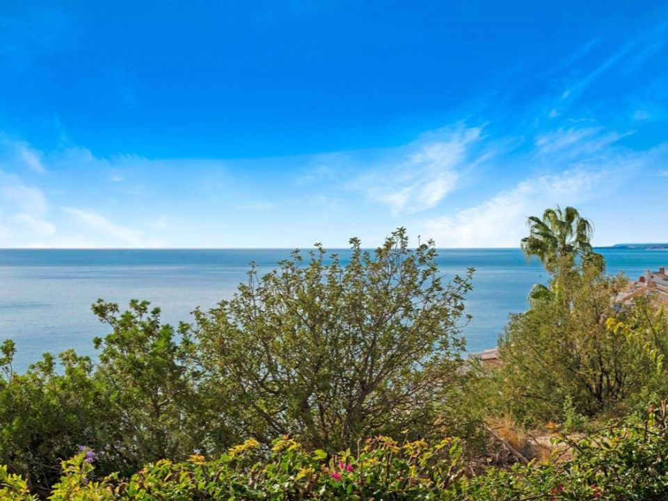 Villa i El Campello, Alicante - bilde 5