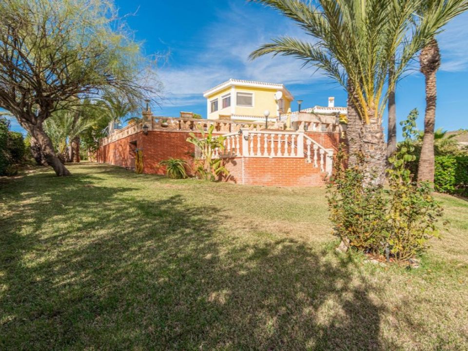 Villa i El Campello, Alicante - bilde 2