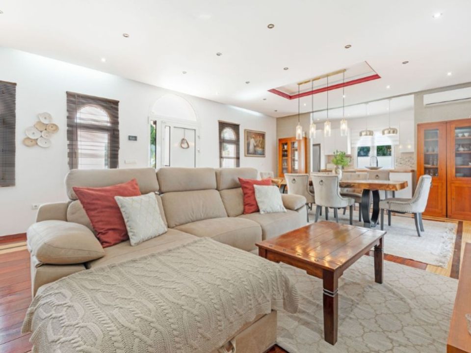 Villa i Busot, Alicante - foto 5
