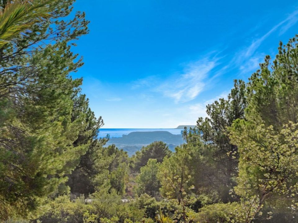 Villa i Busot, Alicante - foto 4